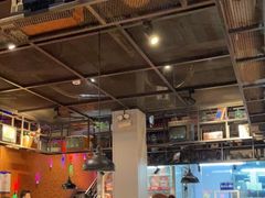 -辣得叫湘菜(观海卫店)