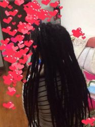 -三禾非洲辫脏辫工作室