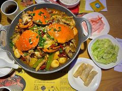 -赖胖子肉蟹煲(金牛万达店)