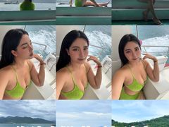 -海南分界洲岛旅游区