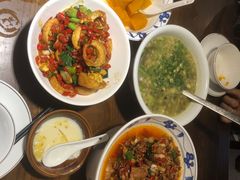 -八碗湘长沙市井菜(坡子街店)