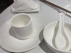 -潮福城大酒楼·潮味粤品·港式点心(湖滨北路店)