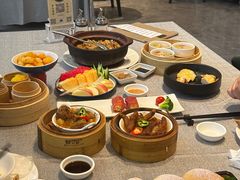 -晋江荣誉国际酒店·港誉茶餐厅