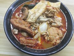 -四川老牛麻辣烫(北门桥店)