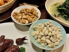 -蛇口希尔顿南海酒店·随轩中餐厅·粤菜