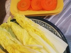 -霄汉羊排(万松园一店)