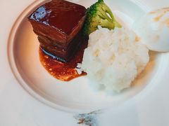 -曾宴·楚菜(湖北省博物馆店)