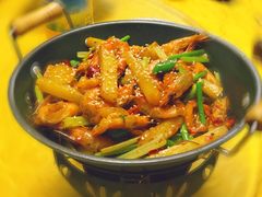 -川悦壹号·川菜(蠡溪路店)