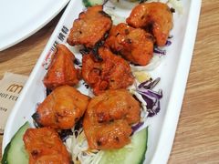-清真·AL-JANNAT 佳纳特餐厅(狮子桥店)