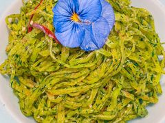 -江城小馆陕南妈妈菜·全球旅行餐厅(钟楼店)