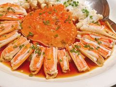 -曼格纳·曼芯馆(杨浦店)