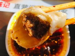 -锡笼记·无锡小笼(方塔店)
