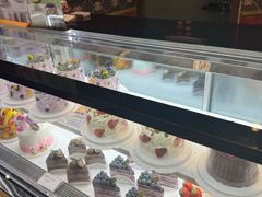 -卷心卷意·轻甜蛋糕(新光天地店)