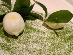-華府(凯德晶萃店)