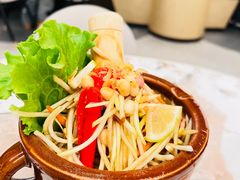 -KingThaia金泰兰(滨江天街店)