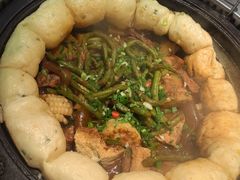 -满兴咱妈烀饼铁锅炖(兰州北街店)