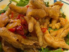 -乐山烧烤·罗田吊锅·小龙虾(航天兴隆国际店)