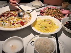 -江渔儿酸菜鱼(万科东荟城店)