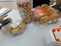 -东南饼庄(铁路二村店)