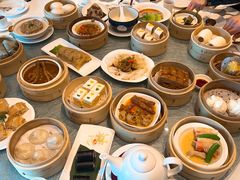 -金悦轩海鲜酒家(拱北店)