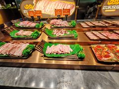 -欢乐牧场主题自助料理(T12店)