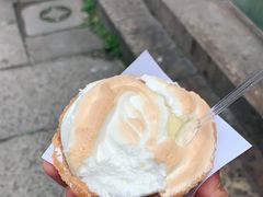 -高老太奶油小攀(新建南路店)