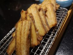 -老头儿油爆虾·知味杭州(爱琴海购物中心)