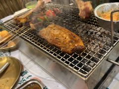 -曾百万小炉小串自助烧烤(高新店)
