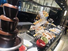 -东方红海鲜百汇(国际大厦店)