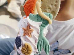 -CORNER CONE GELATO酷矿手作霜淇淋(南头古城店)