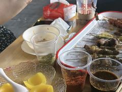 -遇西祠·海鲜烧烤(总店)