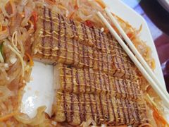 芝麻糕-东城食府·手工点心·37年老字号(虎门店)