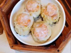 -君豪大酒店-东海渔村中餐厅