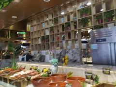 -汉金城海鲜烤肉自助百汇(烟台永旺购物中心店)