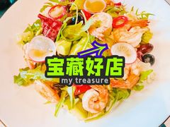 -Ponte 意大利餐厅
