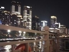 -新龙船黄浦江餐饮游船官方自营店