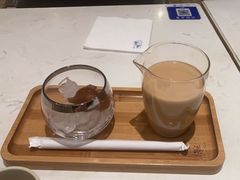 -鹿港小镇(悠唐店)