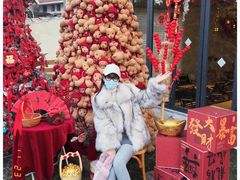 -HERRE·FARM 赫尔露营农场·团建聚会包场