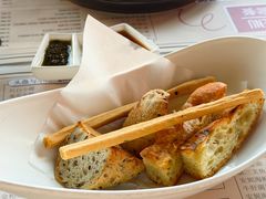 -安妮意大利餐厅(日坛店)