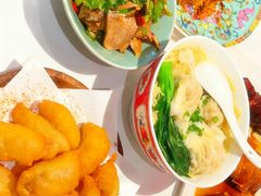 -洪禧楼·老广东海鲜酒楼(宁波万象城店)
