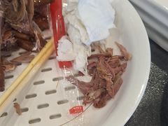 -大清花饺子(山庄店)