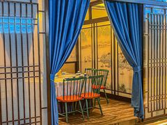 -舟小鲜·舟山小渔村(凤城四路中登广场店)