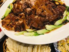 -陈记菜馆·非遗淮扬菜(东关街教场店)