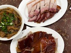 -陈光记烧腊店(罗保博士街店)