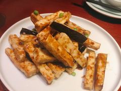 -北平食府(马鞍山路店)