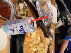 -咕咕站韩国料理(紫金港店)