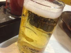 燕京鲜啤-东来顺饭庄(五道口店)