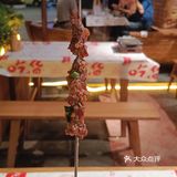 来自岳阳烧烤的诱惑[色]