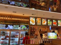 -叁宝烤肉• 西安烧烤(凤城十二路店)
