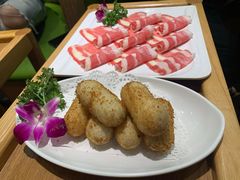 -煲大王猪肚鸡·椰子鸡火锅(红谷滩万达店)